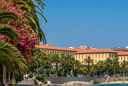 Ajaccio