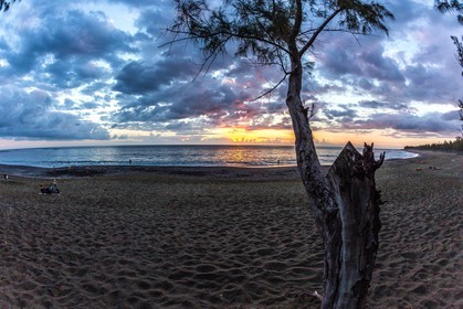 Ile de La Réunion