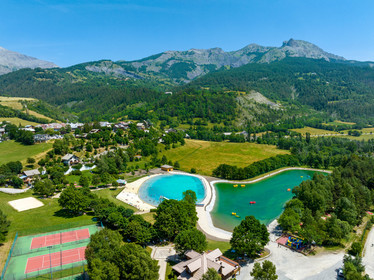 Parc de loisirs du Val d'Allos