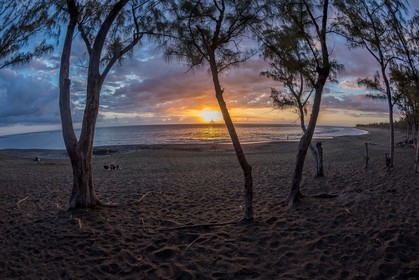 Ile de La Réunion