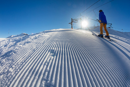 La Foux d'Allos
