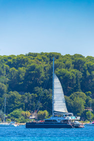 Rivage Croisière II