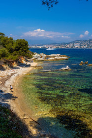 Lérins Sainte-Marguerite