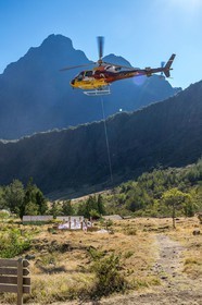 Ile de La Réunion