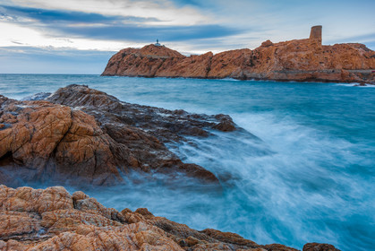 L'Île-Rousse