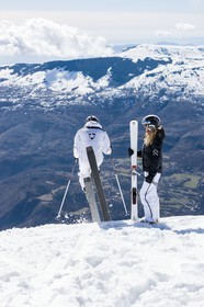 Ski
