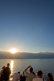 Voyage vers la Corse
