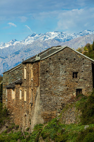 Morosaglia