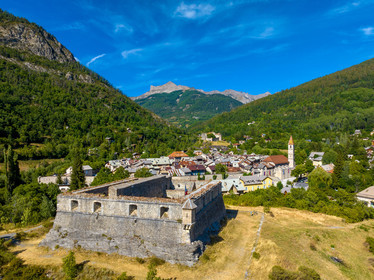Colmars-les-Alpes