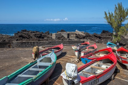Ile de La Réunion