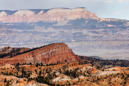 Bryce Canyon