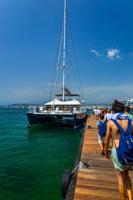 Lérins Sainte-Marguerite