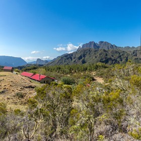 Ile de La Réunion