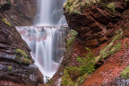 Gorges du Cians