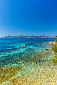 Lérins Sainte-Marguerite