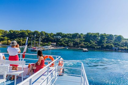 Lérins Sainte-Marguerite 2023