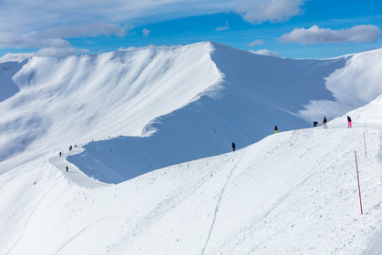 La Foux-d'Allos