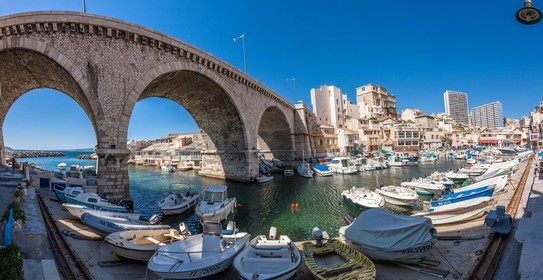 Marseille