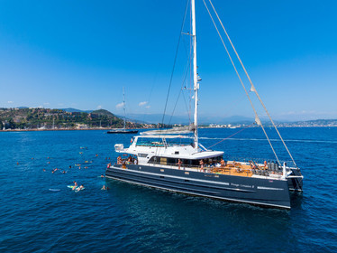 Rivage Croisière II