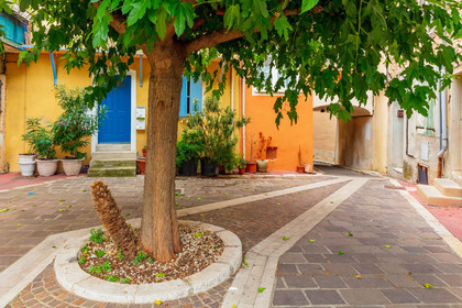 Aubagne