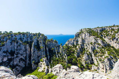 Calanque d'En-Vau