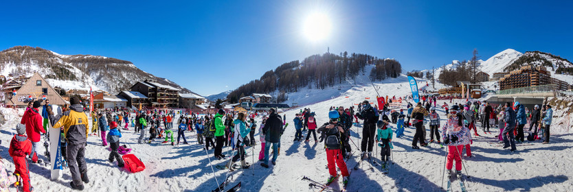 La-Foux-d'Allos