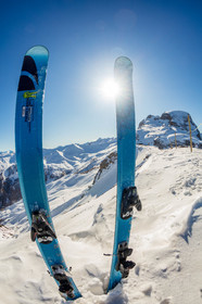 La Foux d'Allos