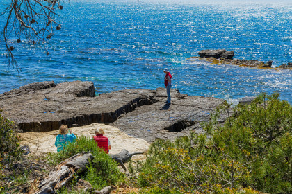 Lérins Sainte-Marguerite 2024