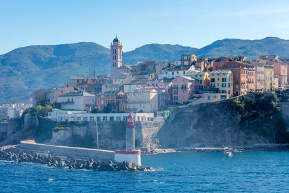 Bastia