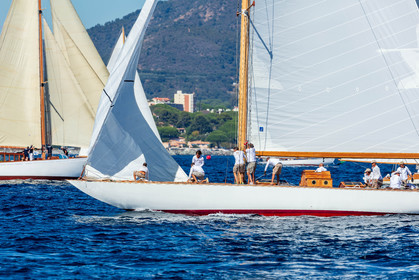 Saint-Tropez