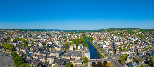 Brive-la-Gaillarde
