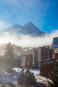 Les Deux Alpes