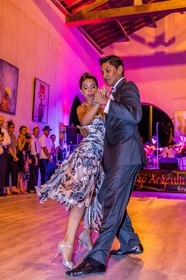 Tango Argentin