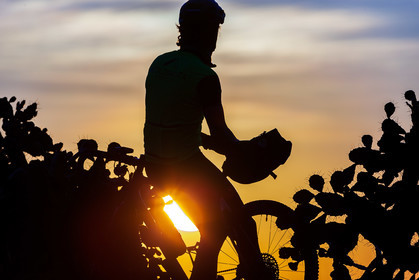 BikingMan