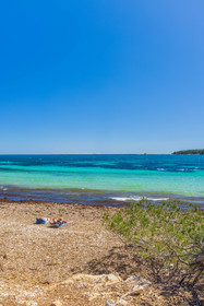 Lérins Sainte-Marguerite 2024