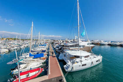 Mandelieu-la-Napoule