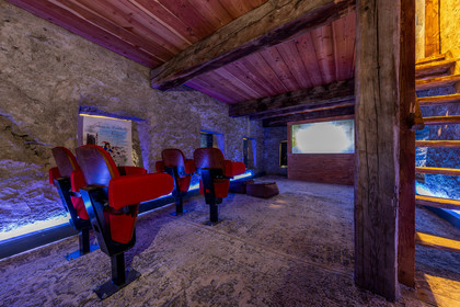 Maison-Musée du Haut-Verdon
