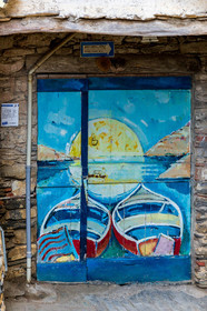 Valloria