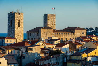 Antibes