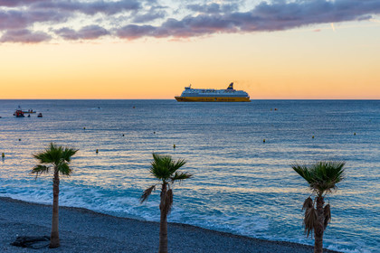 Ferries