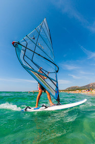 Planche à voile