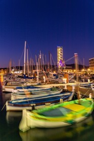 La Seyne-sur-Mer