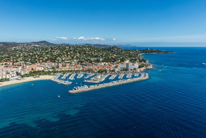 Sainte-Maxime