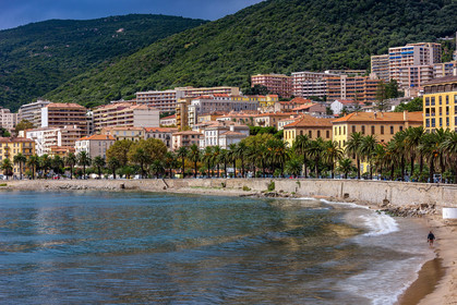 Ajaccio
