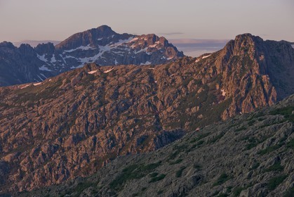 GR 20 Nord