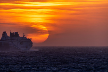 Ferries