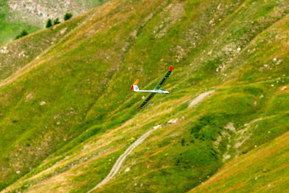 Col d'Allos