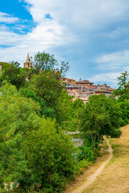 Aubagne