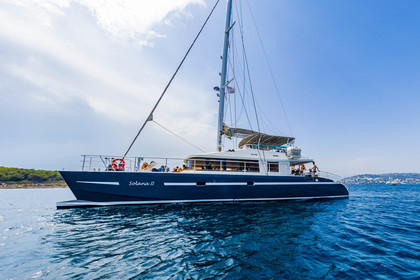 Lérins Sainte-Marguerite