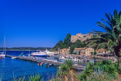 Port-Cros